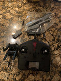 Propel PL-1510 Drone Remote & Accessories