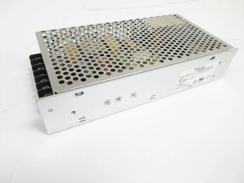 TRIAD MAGNETICS AWSP100-12 AC/DC CONVERTER 12V 100W OUTPUT 12V 88 ~ 264 VAC