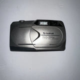Vintage Fujifilm FinePix 1400 Zoom Digital Camera 1.3MP 3X Optical N/Card Tested