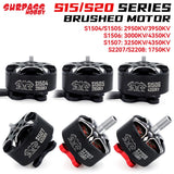 SURPASSHOBBY BAT S15 S22 Series Brushless Motor For 3IN 3.5IN 4IN 5IN FPV Drone