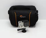 GOPRO HERO 4 SILVER EDITION CAMCORDER 1080P SDHC CARD HD ACTION CAMERA