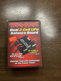 Traxxas Dual Charging Board for 3S Lipo - Traxxas 2918 - EZPeak Compatible - New