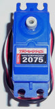 TRAXXAS STAMPEDE 4X4 VXL BRUSHLESS 2075 WATER PROOF STEERING SERVO