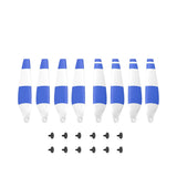 4Pair Low Noise CW CCW Propellers Lightweight Blades Props For DJI Mini 3 Pro q