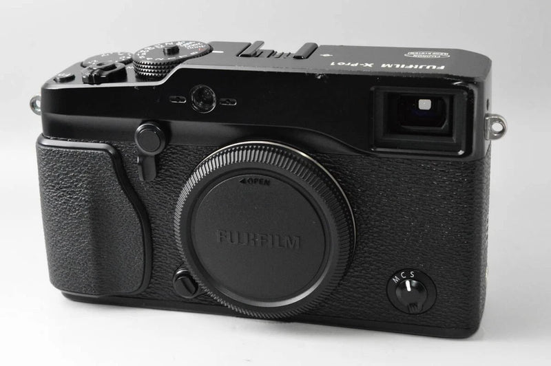 #a3032 FUJIFILM Fujifilm X-Pro1