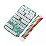 Model Aircraft Battery for charger 2S6S Parallel Balance Board for RC Battery