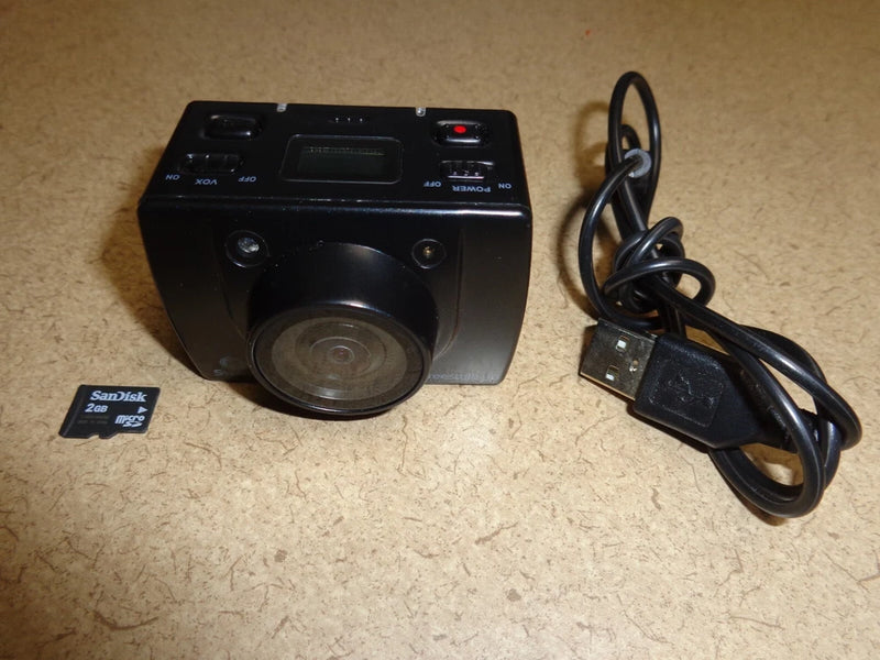 Swann Freestyle 1080p HD Sports Video Camera & FREE SHIPPING