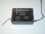 C.E. Systems Board Power Supply A-1040, ??12 VDC 350 mA Output