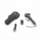 DJI Osmo+ Handheld Gimbal with 4K Zoom Camera