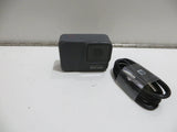 GoPro HERO7 4K 10MP Action Camera - Silver (Battery Issue)