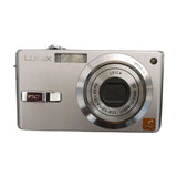 Panasonic LUMIX DMC FX7 Digital Camera Compact Ready to Use clean