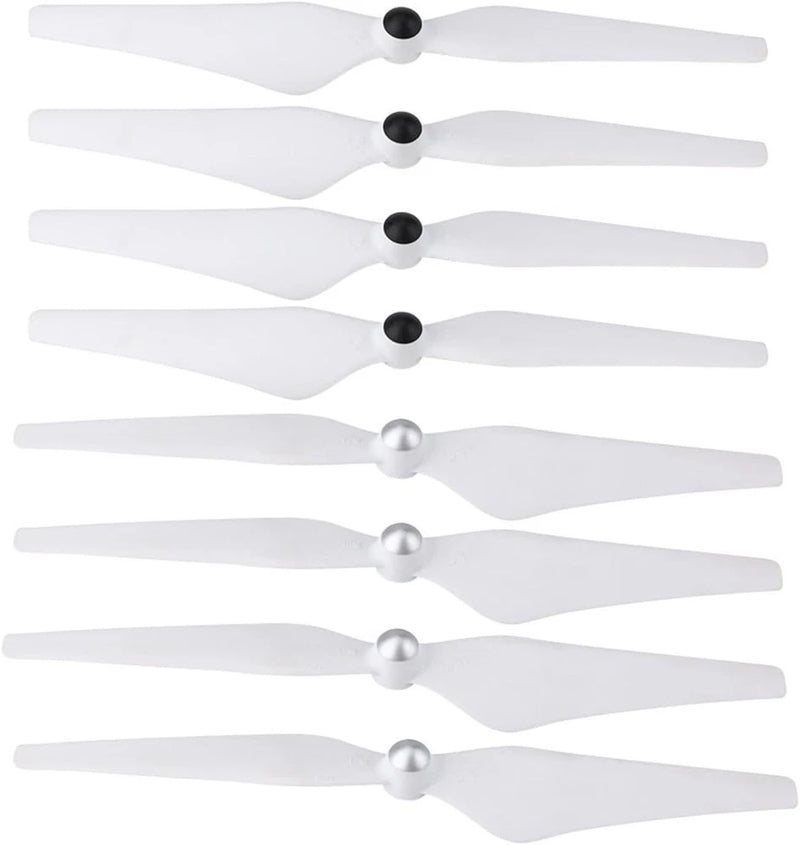 For DJI Phantom 3 Propellers 8Pcs Set CW CCW Self Locking Propeller Quadcopter