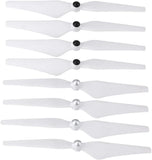 For DJI Phantom 3 Propellers 8Pcs Set CW CCW Self Locking Propeller Quadcopter