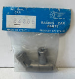 MANTUA MODEL RACING CAR PARTS CAR PARTS BATTERY HOLDERS ART 22974 M2 Battery