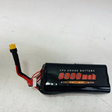 NEW FPV Drone Battery 8000mAh 22.2V 80A 6S2P 177Wh