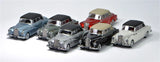 GFCC 1:64 1959 300D convertible Diecast Model Car