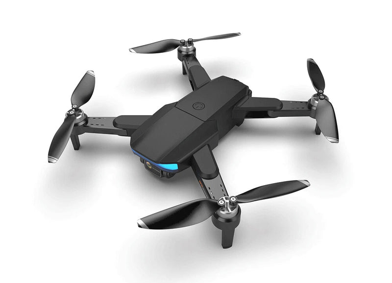6K GPS Dr'one Wifi FPV 4K HD Cam Two-Axis Anti-Shake Brushless Quadcopter Dr'one