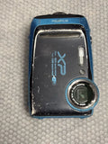 Fujifilm Finepix XP130 Compact Digital Camera Waterproof 26023208 From Japan