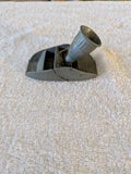 VINTAGE WIL-KRO-PROD. MINI HOBBY BLOCK PLANE TAKES DOUBLE EDGE RAZOR BLADE+