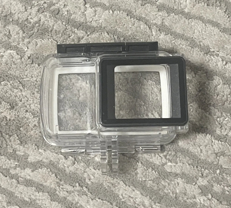Vivitar Realtree Action Camera HD Video Waterproof Case