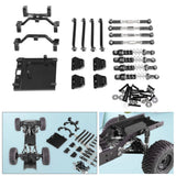 1/12 RC Upgrades Kit Repair Part Shock Mount for MN99S DIY Accessories