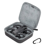Carrying Case for DJI Avata 2 Drone, Portable Travel Storage Bag for DJI Avat...