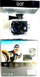 TRAVEL CAMERA PIQ VIDEO AND PHOTO Wifi Action 1080P/720P  GENUINE NEW-1Pc