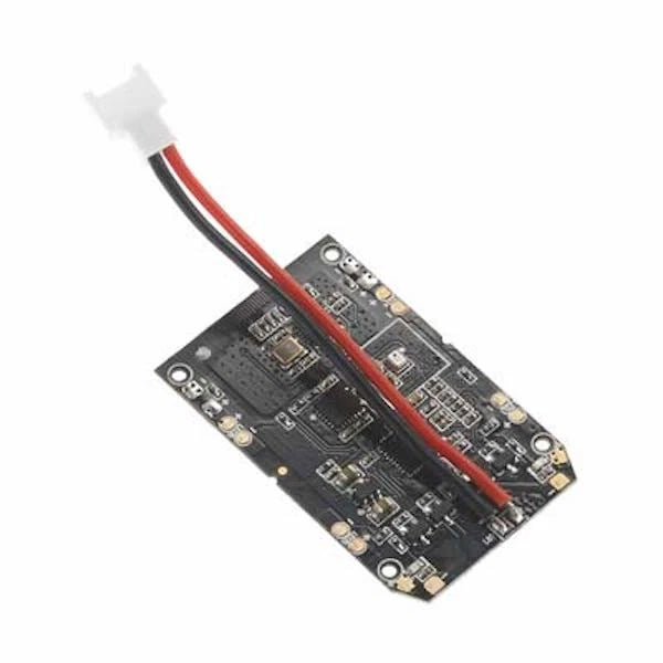 Hubsan H107P-12 Receiver PCB H107P