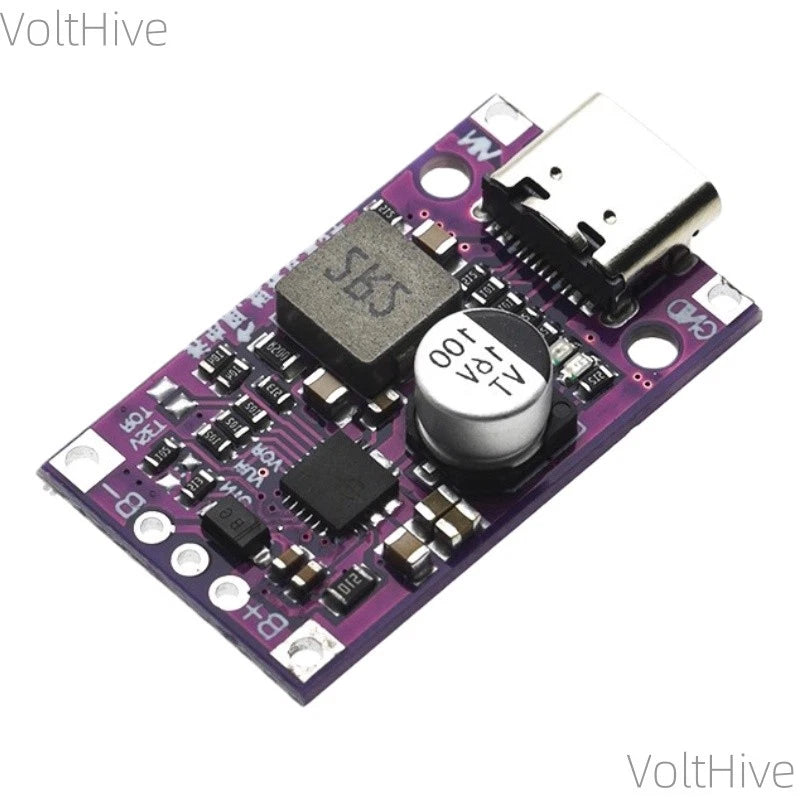 2PCS 3-unit Charging Board Drone Charging Module with High Power Capacity New