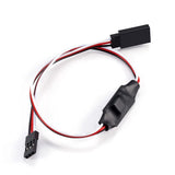 1/2/5/10PCS RC Car 5V Buck Converter Step-Down Regulator 6-24V to 5V Converter