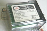 API Signal Converter 4-20mA Input HI/LO Alarm 240VAC Power API 1020 G 240