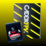 Caddx Ratel2 FPV  DRONE  Micro Camera  1/1.8'' Sensor, 2.1mm NTSC Pal Compatible