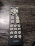 NS-RC5NA-14 Remote Control  Insignia Digital Analog TV Converter Missing Button Converter