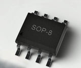 20 X GM34063 Gamma 1.5A DC TO DC CONVERTER CONTROL 3-40V Input SOP-8