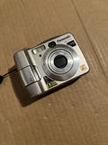Panasonic Lumix DMC-LC70 4MP Digital Compact Camera