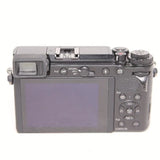 Panasonic Lumix GX9 Mirrorless Camera Body. **FAULTY**