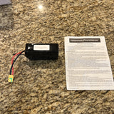 ThunderPower 14s 3300mah lipo 170.94Wh Battery - New!