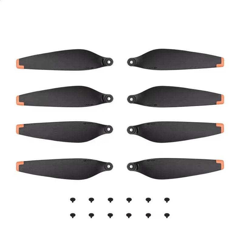 Foldable Low Noise CW CCW Propellers Lightweight Blades For DJI Mini 3 Pro Drone