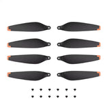 Foldable Low Noise CW CCW Propellers Lightweight Blades For DJI Mini 3 Pro Drone