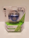 Vivitar DVR785HD MAKE A SPLASH  HIGH DEFINITION ACTION CAM