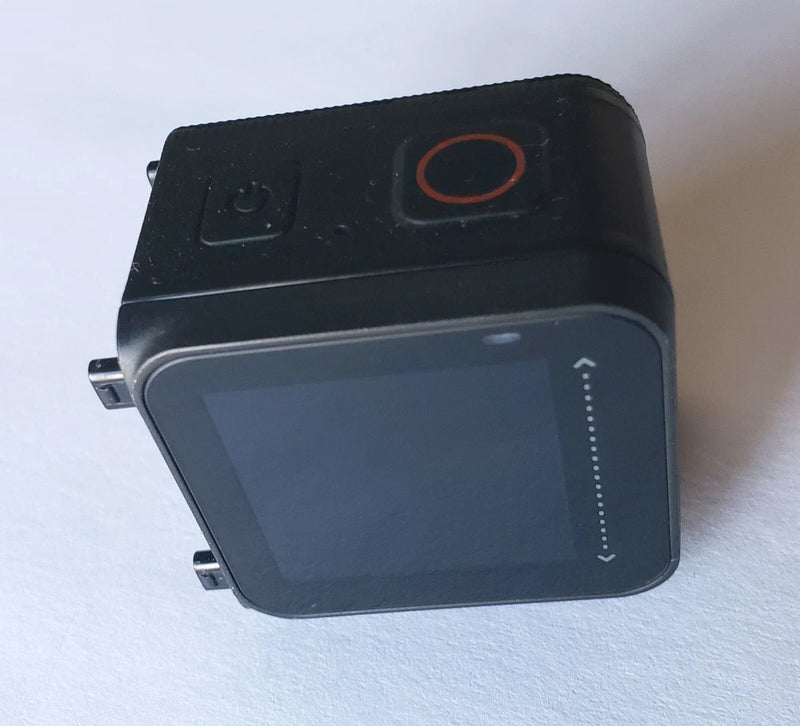 DEFECTIVE OEM Black Insta360 ONE R Camera CORE ONLY - Powers on but BLANK SCREEN