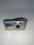 panasonic digital camera Lumix Dmc-fx3 Not Tested