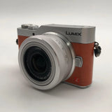 Panasonic LUMIX DC-GF9 Digital Mirrorless Camera Body + 12-32mm f/3.5-5.6 Lens