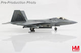 Hobby Master HA2833, F-22 "Maj. Joshua 'Cabo' Gunderson" 01-4023, 43rd FS, :72