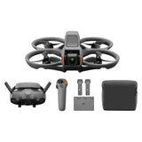 DJI Avata 2 Fly More Combo (3 Batteries) - SKU#2042126