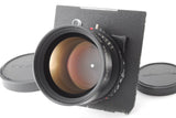 [MINT] Fujifilm CM Fujinon W 250mm f/6.3 Lens Copal Shutter From JAPAN