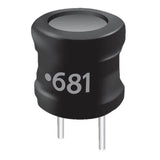10Pcs 6100-151K-RC Fixed Inductors 150ohm 10% Radial Converter