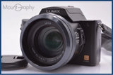 ¡¾EXC+++¡¿ Panasonic LUMIX DMC-FZ10 12x Front cap FromJapan #yk8477
