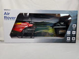 Vivitar Air Rover Jumbo RC Helicoper Drone - Red, Indoor or outdoor