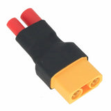 SYMA 3.5mm Female Jack to XT90 Female Jack No Wires Adapter RC Lipo Battery